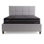 Malouf Ice Cloud 13" ActivAir Hybrid Mattress - Image 6