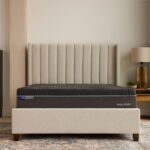 Malouf Ice Cloud 13" ActivAir Hybrid Mattress - Image 7