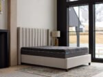 Malouf Ice Cloud 14" Cool Sync Hybrid Mattress