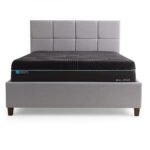 Malouf Ice Cloud 14" Cool Sync Hybrid Mattress - Image 5