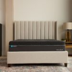 Malouf Ice Cloud 14" Cool Sync Hybrid Mattress - Image 6