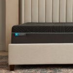 Malouf Ice Cloud 14" Cool Sync Hybrid Mattress - Image 7