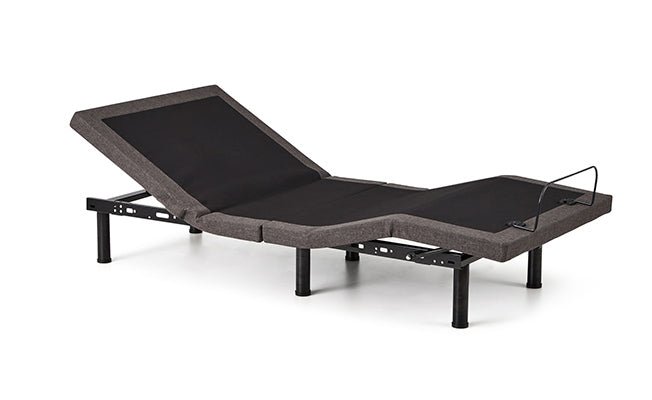 malouf m455 adjustable bed comparision