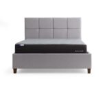 Malouf Neve 12" ActivAir All-Foam Mattress - Image 6