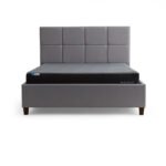 Malouf Neve 10" Coolsync All-Foam Mattress - Image 6
