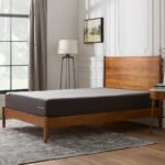 Malouf Neve 10" Coolsync All-Foam Mattress
