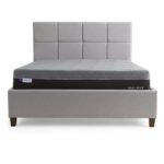 Malouf Polaris 12" ActivAir Hybrid Mattress - Image 5