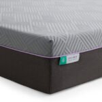 Malouf Polaris 12" AeroFlex Hybrid Mattress - Image 4