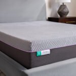 Malouf Polaris 12" AeroFlex Hybrid Mattress - Image 7