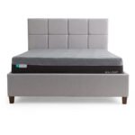 Malouf Polaris 12" AeroFlex Hybrid Mattress - Image 6
