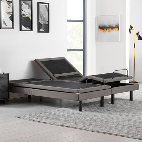 malouf s755 adjustable bed base title image