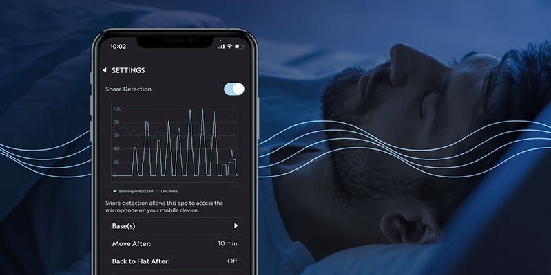malouf smart base app
