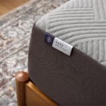Malouf Neve 12" ActivAir All-Foam Mattress - Image 5