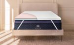 Microcoil Mattress Topper