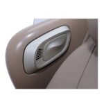 Synca CirC 3 Zero Gravity SL-Track Massage Chair with Heat - Image 9
