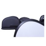 Synca CirC 3 Zero Gravity SL-Track Massage Chair with Heat - Image 13