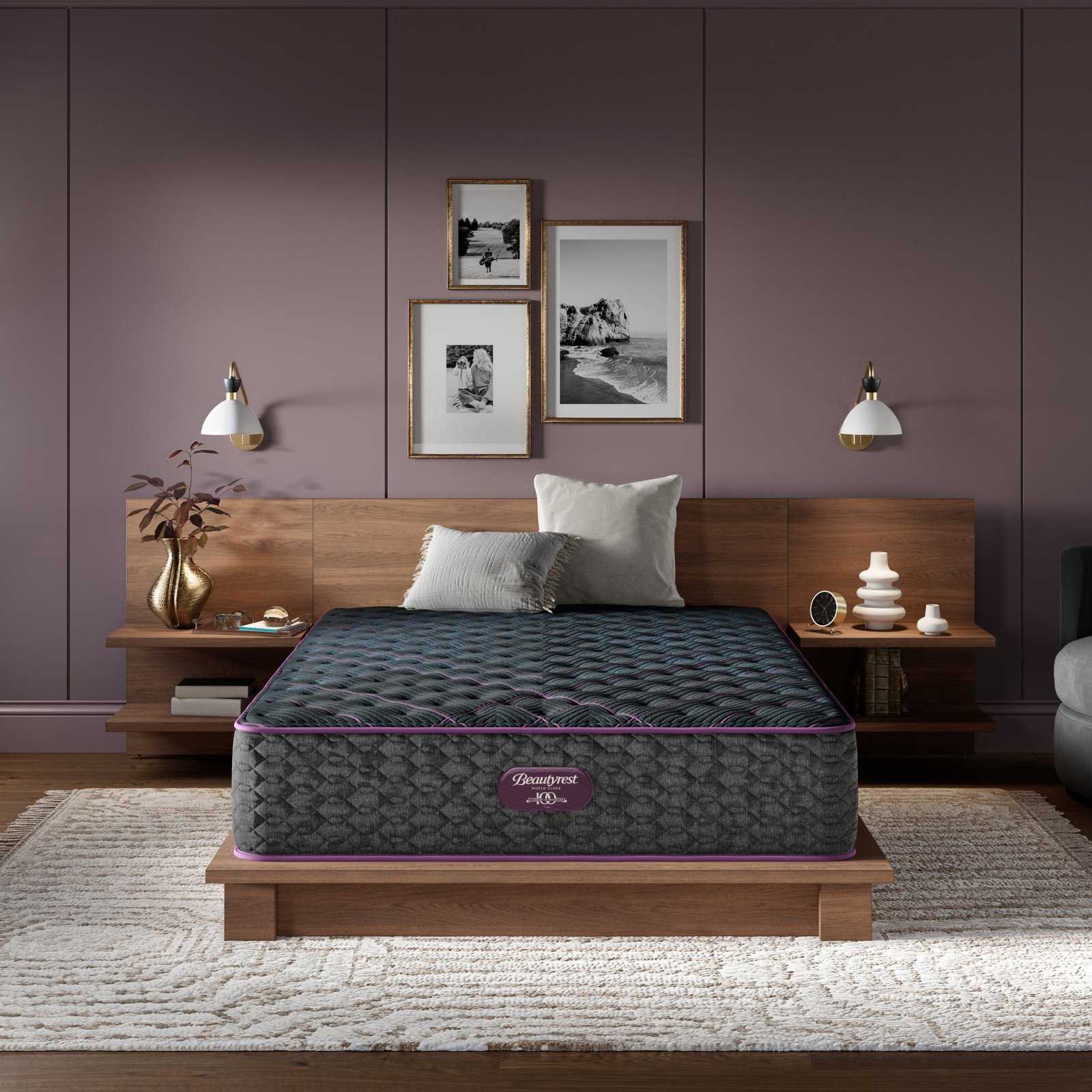 Beautyrest World Class