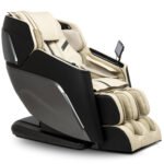 Ogawa Active XL 3D Massage Chair with SL-Track & Extended Reach - Image 9