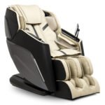 Ogawa Active XL 3D Massage Chair with SL-Track & Extended Reach - Image 3