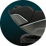 Ogawa Active XL space saving icon