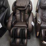 Infinity IT-8500 Plus Luxury Massage Chair – High-Performance S-Track Roller System with Zero-Gravity Positioning, Integrated Foot Rollers, and Lumbar Heat Therapy - Floor Model Closeout - Image 4
