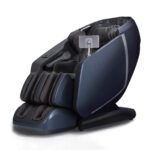 Osaki OS-Highpointe 4D Massage Chair with Precision Roller Control & Zero Gravity