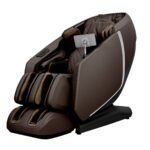 Osaki OS-Highpointe 4D Massage Chair with Precision Roller Control & Zero Gravity - Image 3
