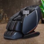 Osaki OS-Highpointe 4D Massage Chair with Precision Roller Control & Zero Gravity - Image 11