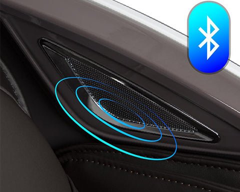 osaki otamic bluetooth speakers