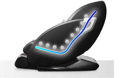 osaki otamic sl track