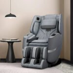 Positive Posture Solara Zero Gravity Massage Chair