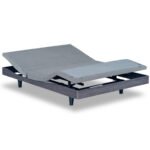 Reverie R550 Adjustable Power Base - 3D Wave™ Massage & App Control