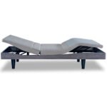 Reverie R550 Adjustable Power Base - 3D Wave™ Massage & App Control - Image 6