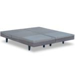 Reverie R550 Adjustable Power Base - 3D Wave™ Massage & App Control - Image 4