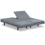 Reverie R550 Adjustable Power Base - 3D Wave™ Massage & App Control - Image 7