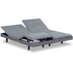 Reverie R550 Adjustable Power Base - 3D Wave™ Massage & App Control - Image 2
