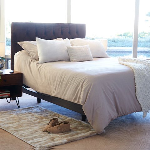 reverie r550 with mattress