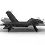 Reverie R650 Dual-Tilt Adjustable Power Base - Image 4
