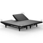 Reverie R650 Dual-Tilt Adjustable Power Base - Image 2