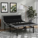 Rize Contemporary IV Adjustable Bed