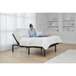 Ergomotion RIO 4.0 Smart Adjustable Bed Base – Integrated Massage, Under-Bed Lighting, and USB Charging - Image 3