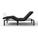 Ergomotion RIO 4.0 Smart Adjustable Bed Base – Integrated Massage, Under-Bed Lighting, and USB Charging - Image 2