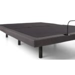 Rize Clarity II Adjustable Bed Base with Massage & Under-Bed Lighting - Image 6