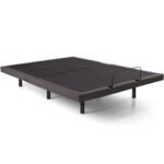 Rize Clarity II Adjustable Bed Base with Massage & Under-Bed Lighting - Image 5
