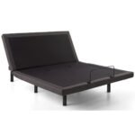 Rize Clarity II Adjustable Bed Base with Massage & Under-Bed Lighting - Image 3