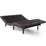 Rize Clarity II Adjustable Bed Base with Massage & Under-Bed Lighting - Image 4