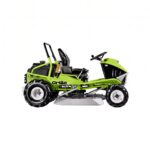 Grillo Climber 10 AWD 27 - Débroussailleuse autoportée – Image 3