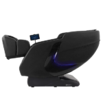 Infinity Solstice Deluxe Massage Chair – Advanced 4D Roller Technology & Extended L-Track Coverage - Image 9