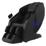 Infinity Solstice Deluxe Massage Chair – Advanced 4D Roller Technology & Extended L-Track Coverage - Image 11