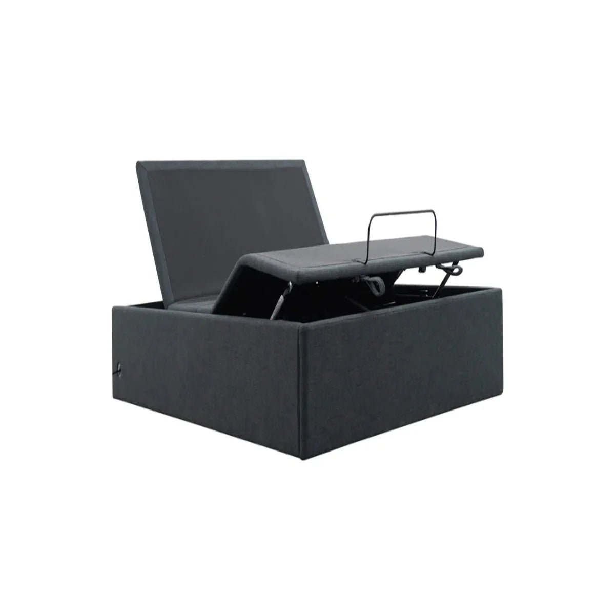 storage-base-01 Magniflex Storage Bed Base - Image 1